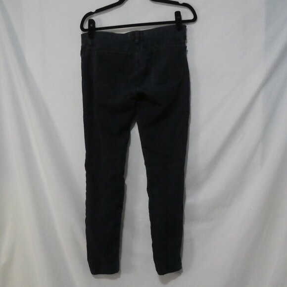 J BRAND - Olympia | size 29 | Classic Blue Dark Wash Jeans - Picture 2 of 16